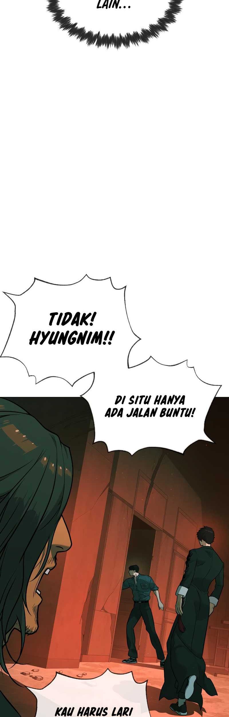 Killer Peter Chapter 66 - halaman 75