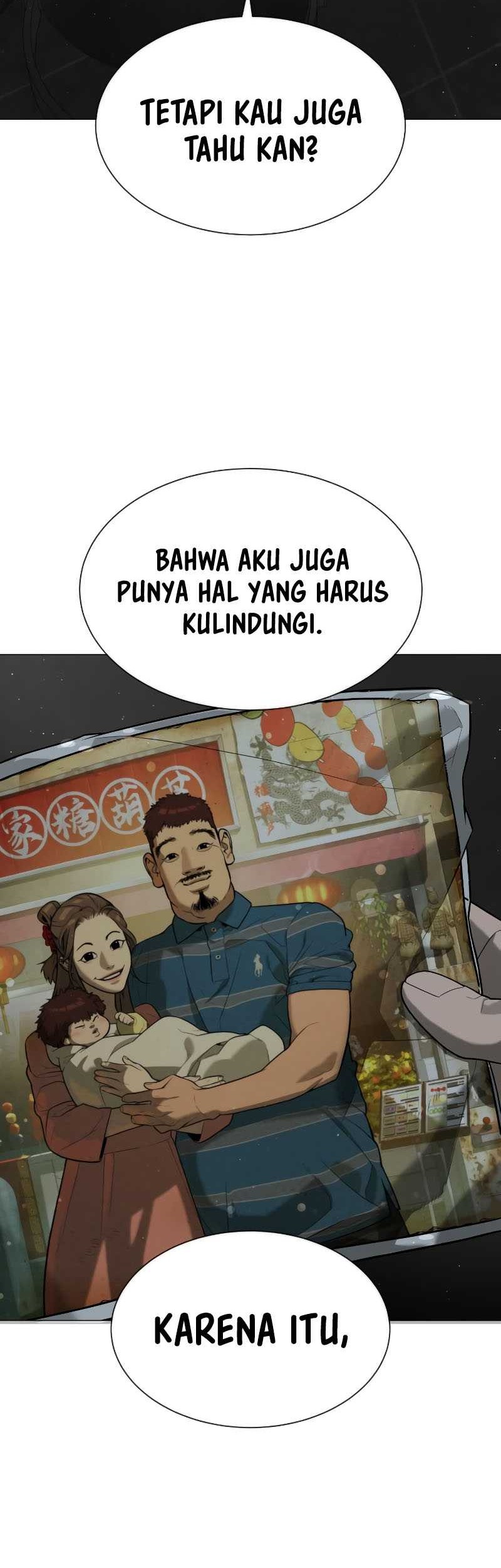 Killer Peter Chapter 66 - halaman 79