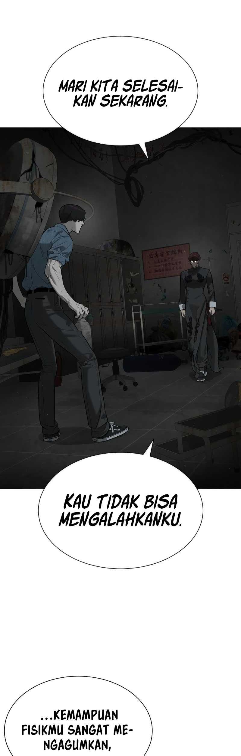 Killer Peter Chapter 66 - halaman 80