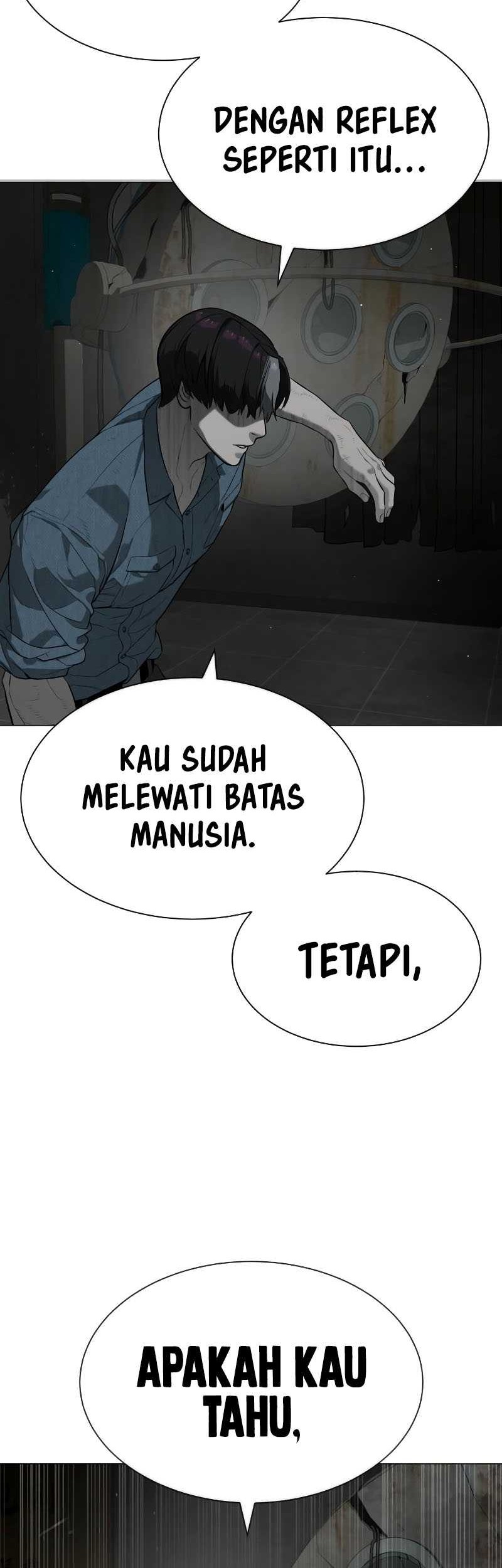 Killer Peter Chapter 66 - halaman 81