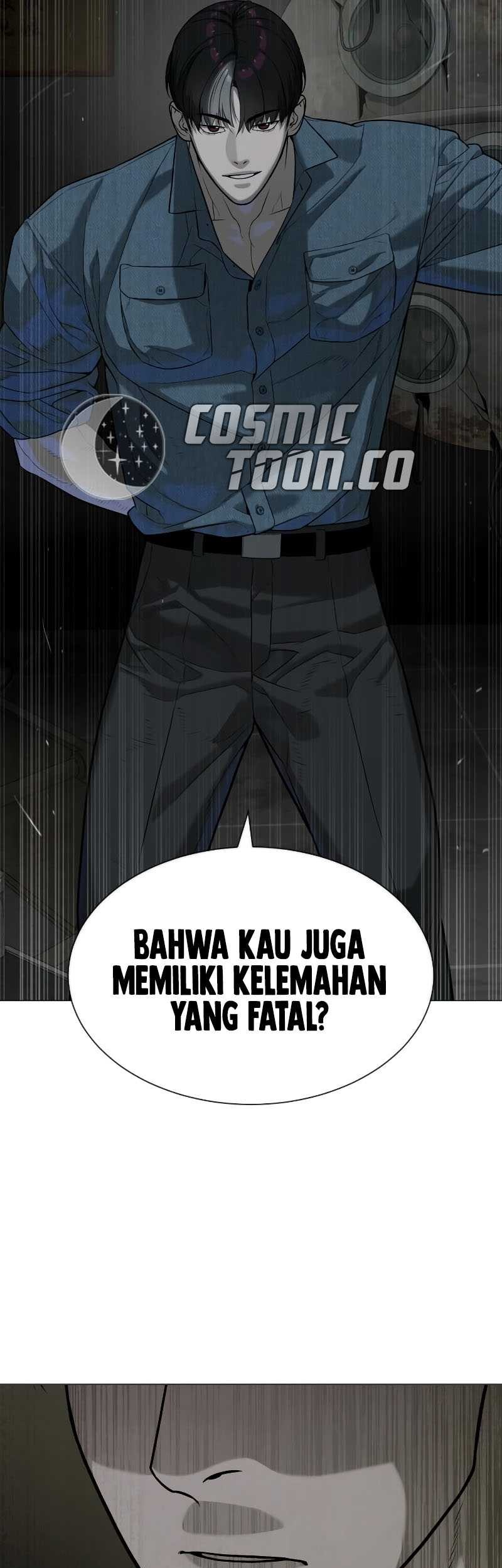 Killer Peter Chapter 66 - halaman 82