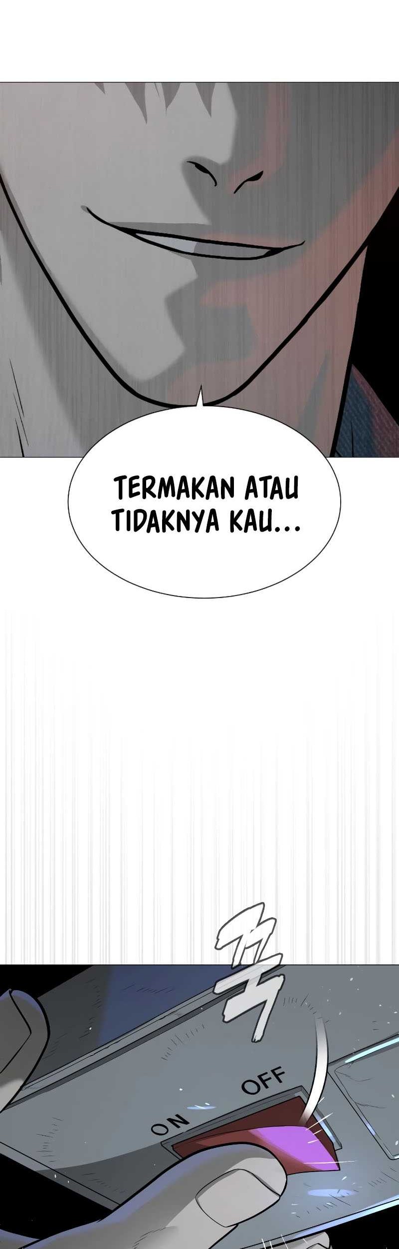 Killer Peter Chapter 66 - halaman 85