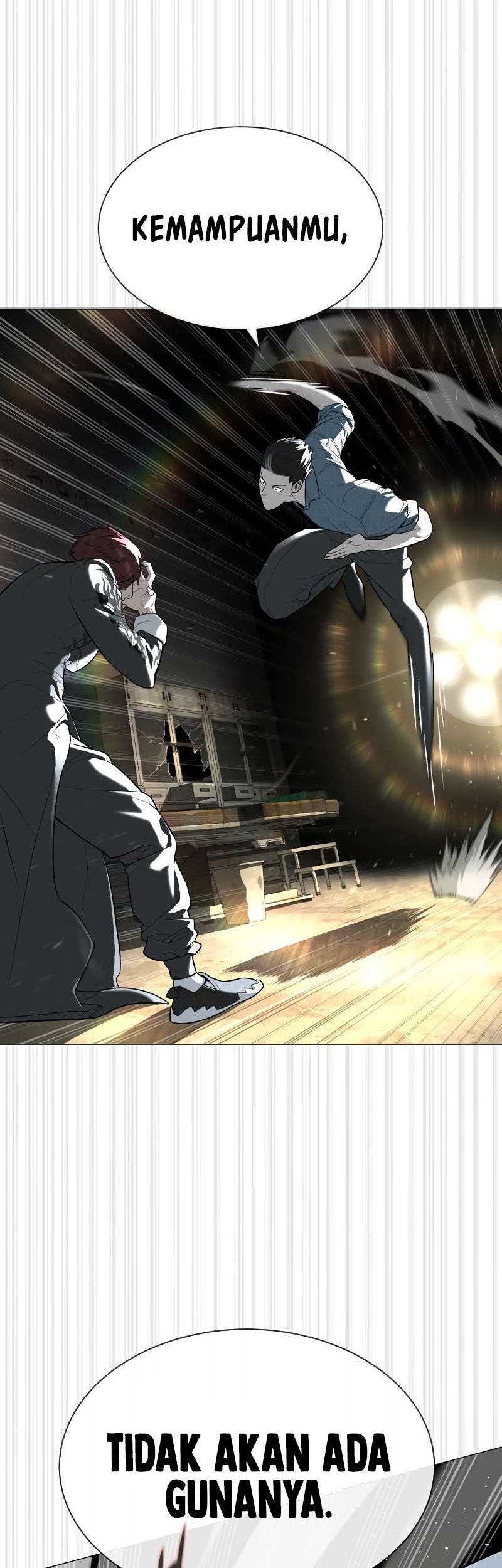 Killer Peter Chapter 66 - halaman 89