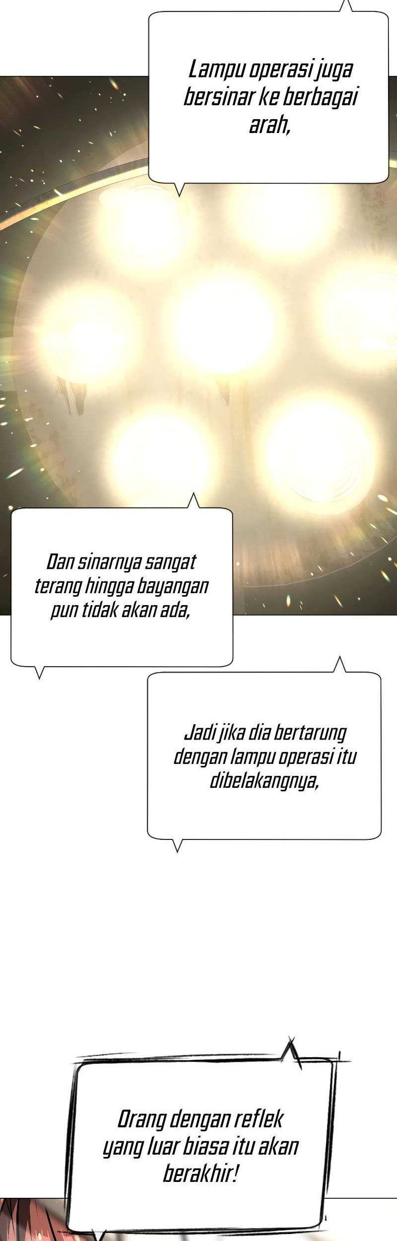 Killer Peter Chapter 66 - halaman 93