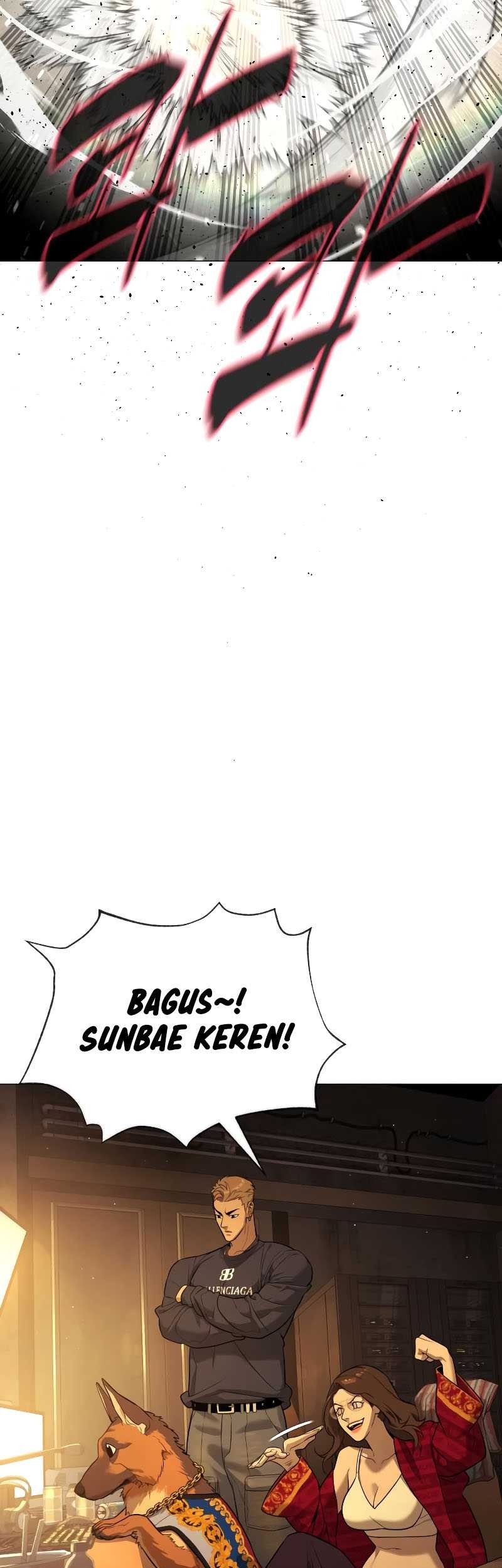 Killer Peter Chapter 66 - halaman 96