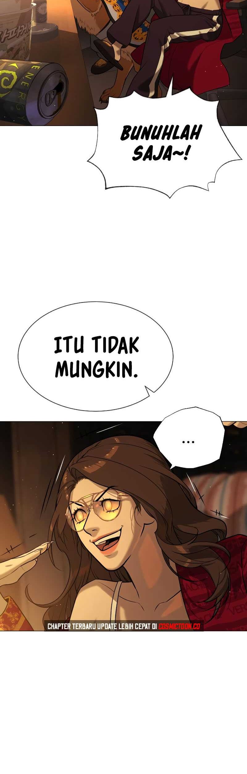 Killer Peter Chapter 66 - halaman 97