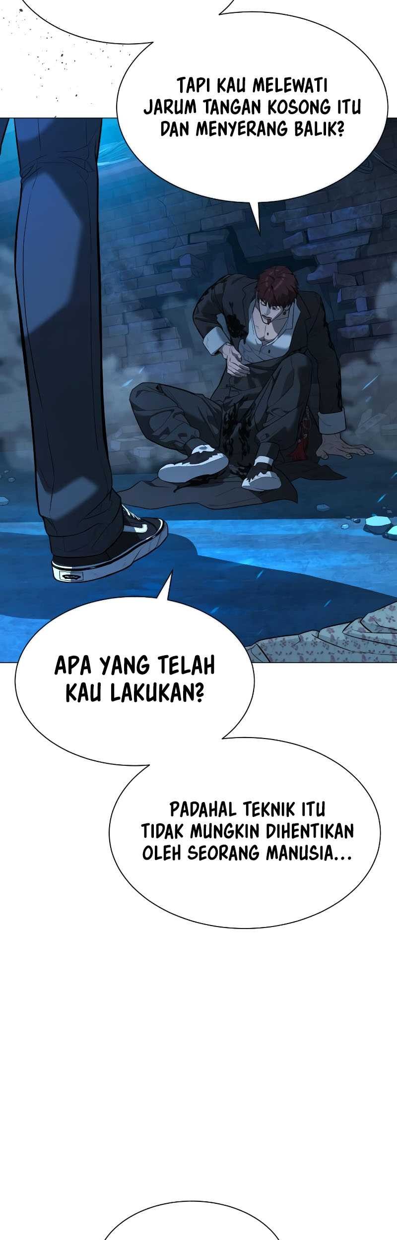 Killer Peter Chapter 67 - halaman 102