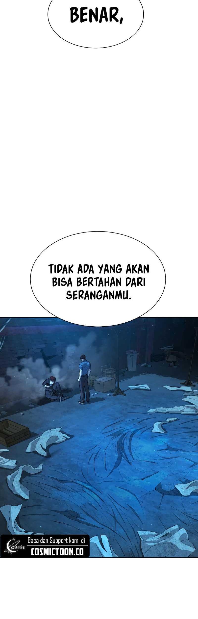 Killer Peter Chapter 67 - halaman 103