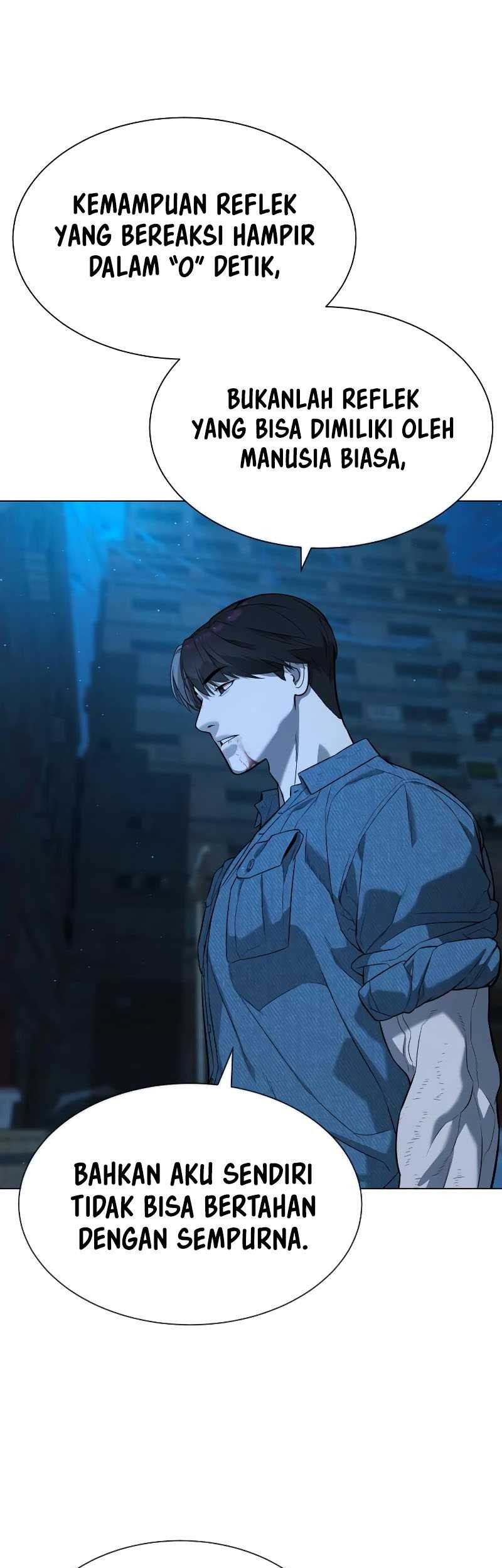 Killer Peter Chapter 67 - halaman 105