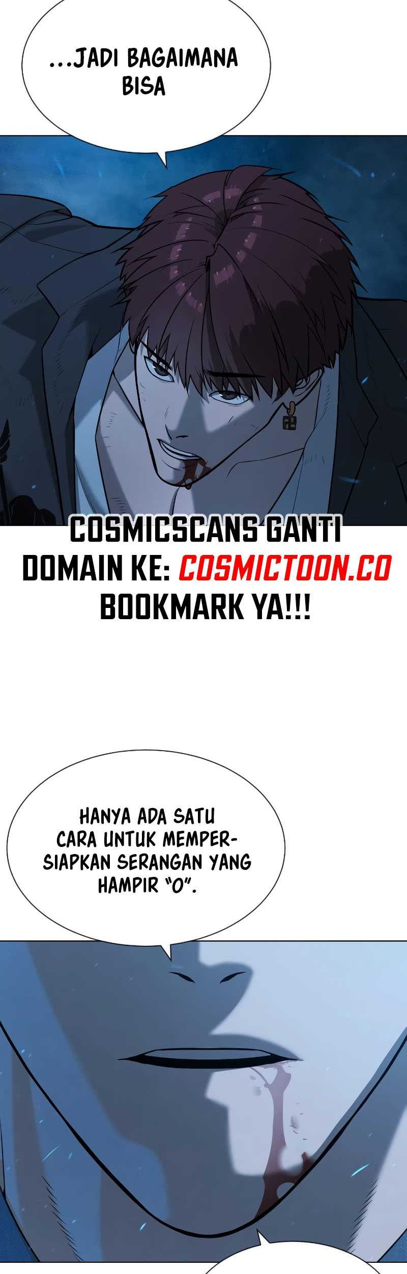 Killer Peter Chapter 67 - halaman 106