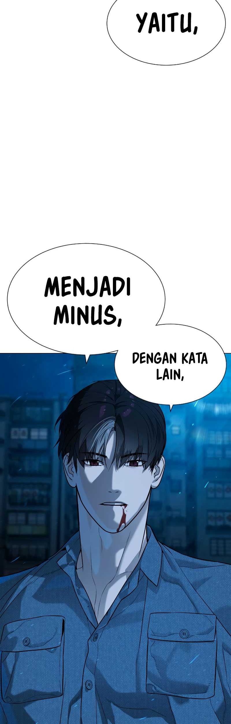 Killer Peter Chapter 67 - halaman 107