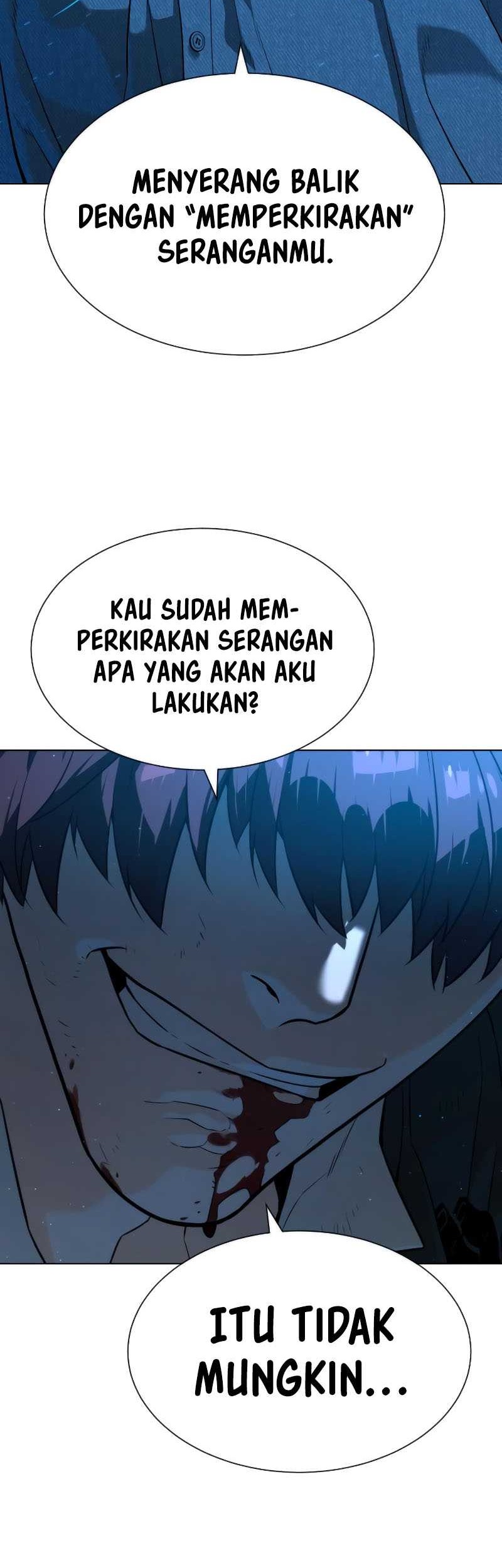 Killer Peter Chapter 67 - halaman 108
