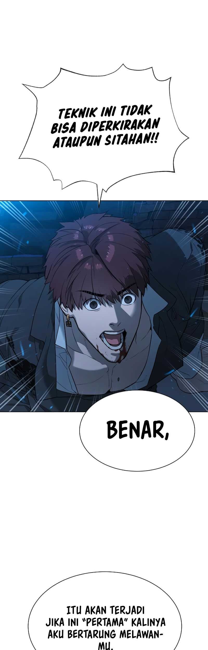Killer Peter Chapter 67 - halaman 109