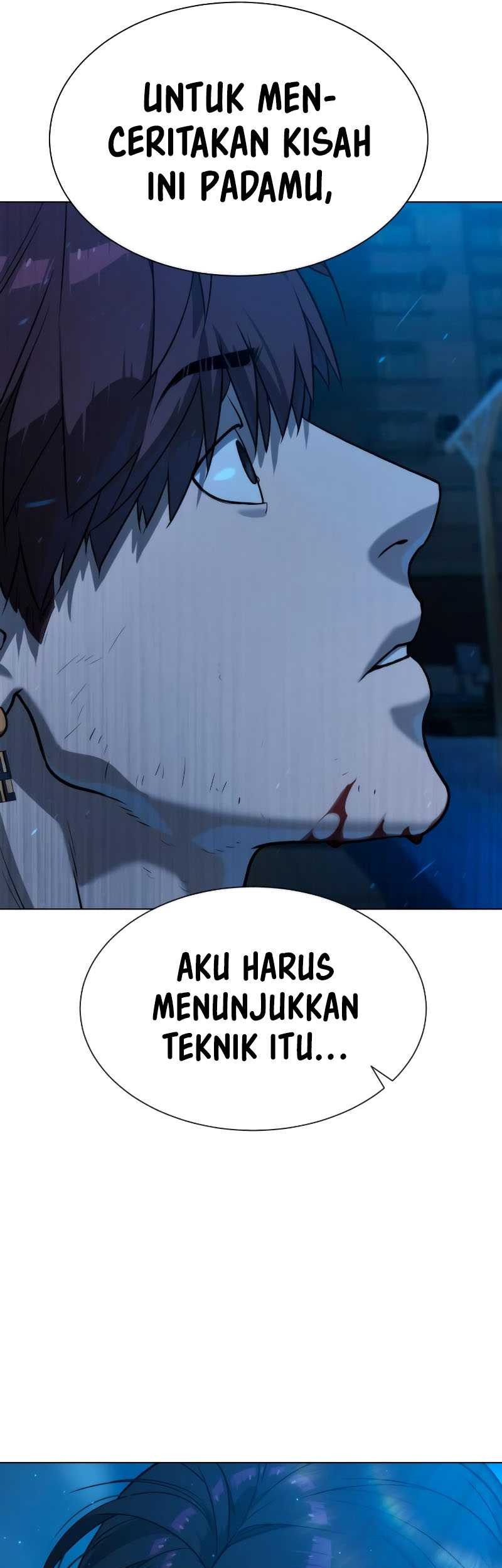 Killer Peter Chapter 67 - halaman 111