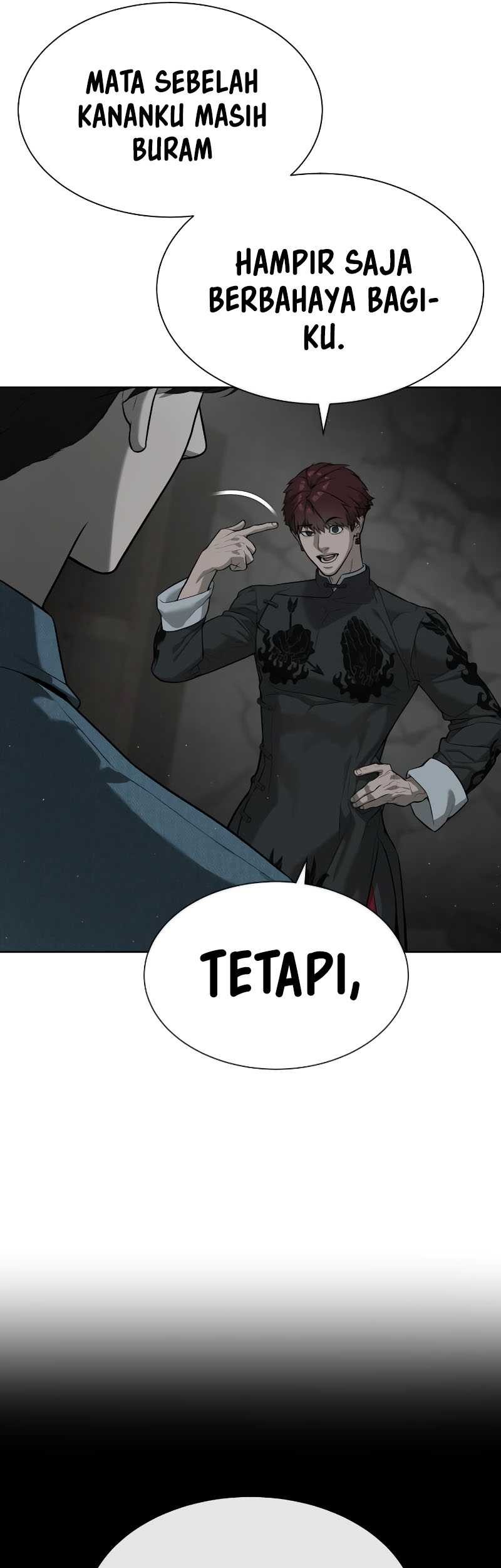 Killer Peter Chapter 67 - halaman 15