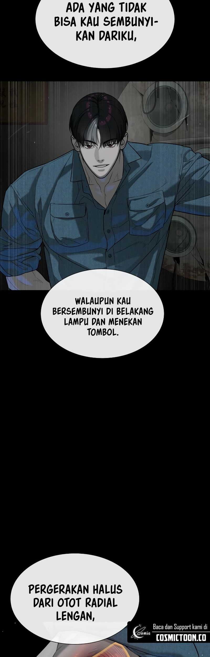 Killer Peter Chapter 67 - halaman 16