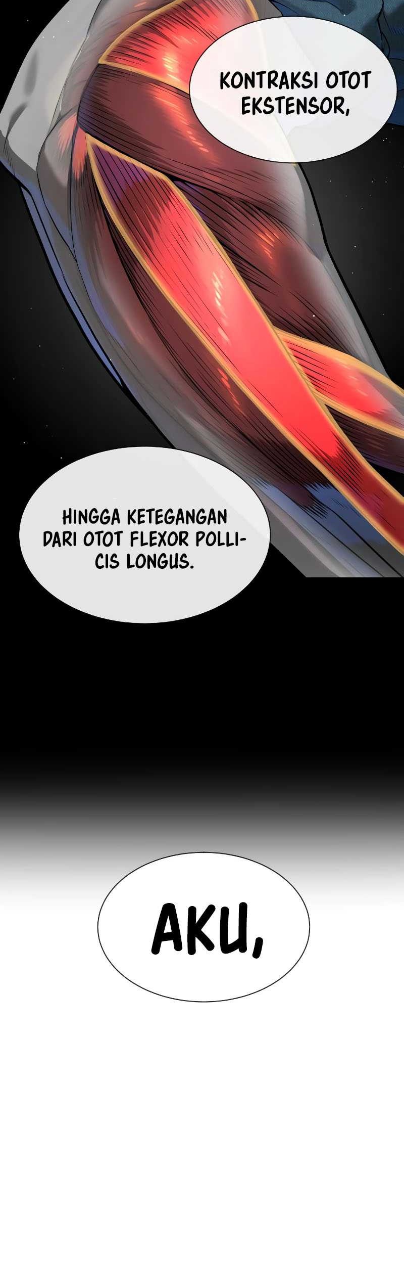 Killer Peter Chapter 67 - halaman 17