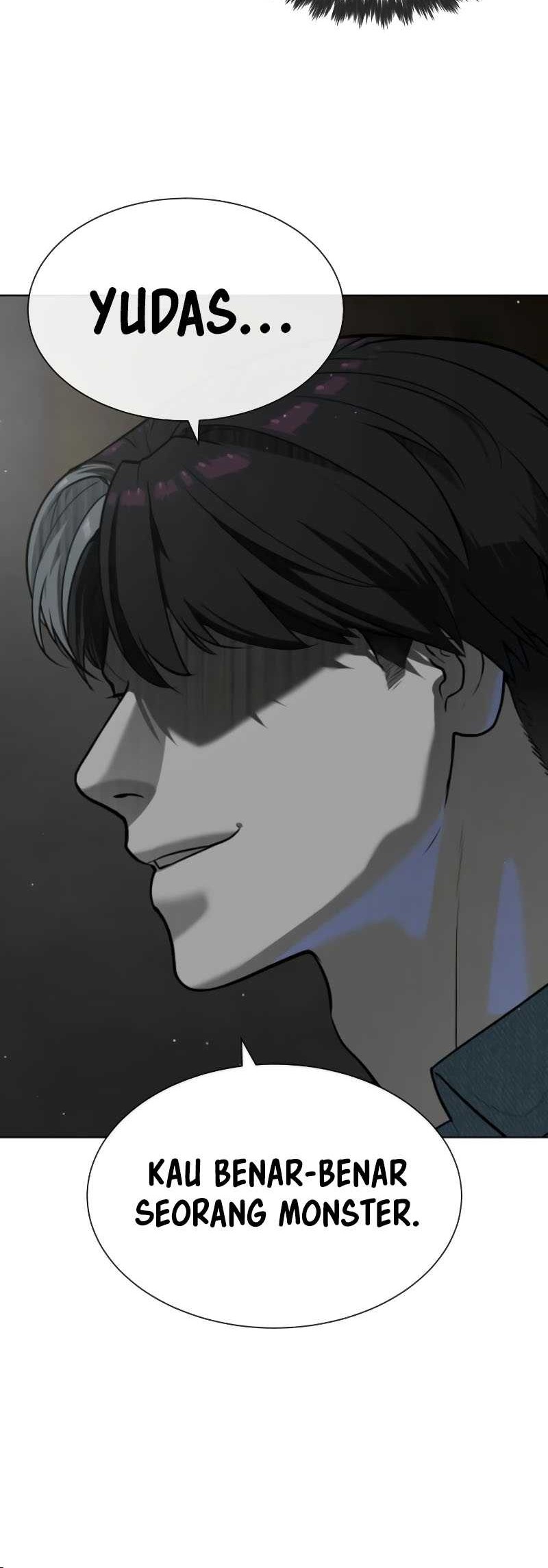 Killer Peter Chapter 67 - halaman 20