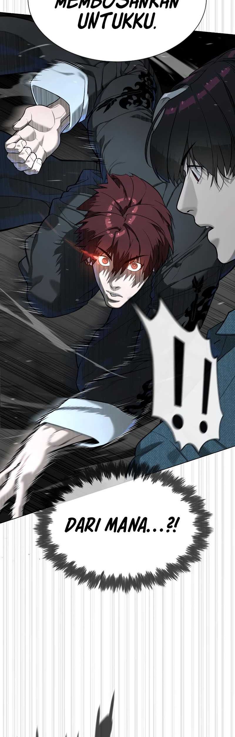 Killer Peter Chapter 67 - halaman 22