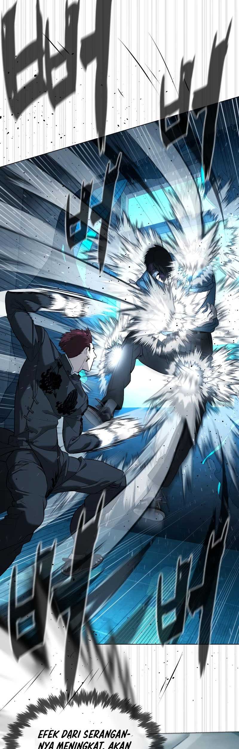 Killer Peter Chapter 67 - halaman 23