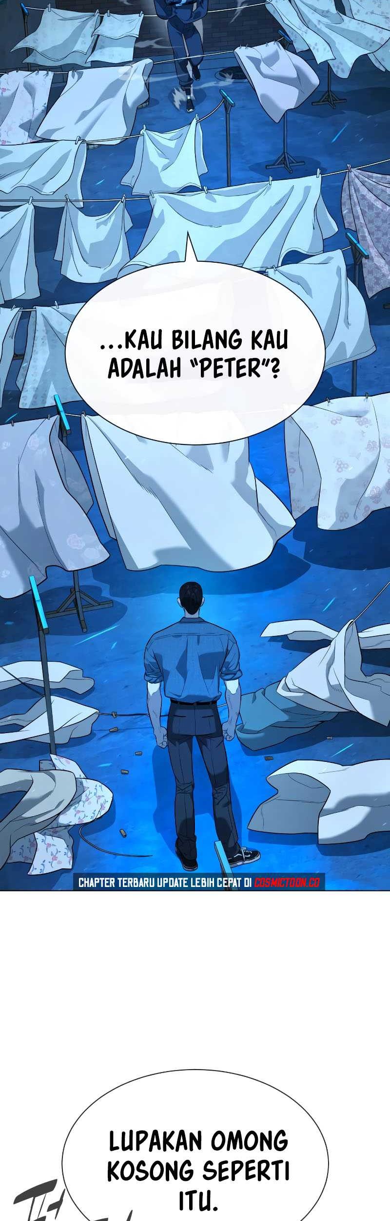 Killer Peter Chapter 67 - halaman 29
