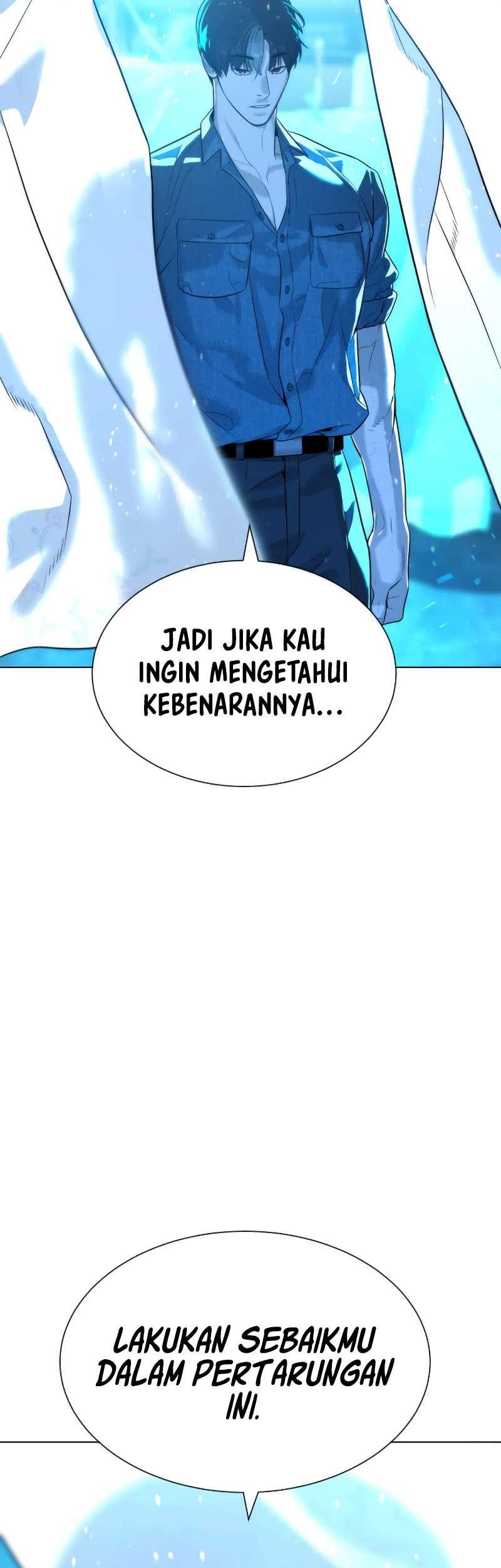 Killer Peter Chapter 67 - halaman 31