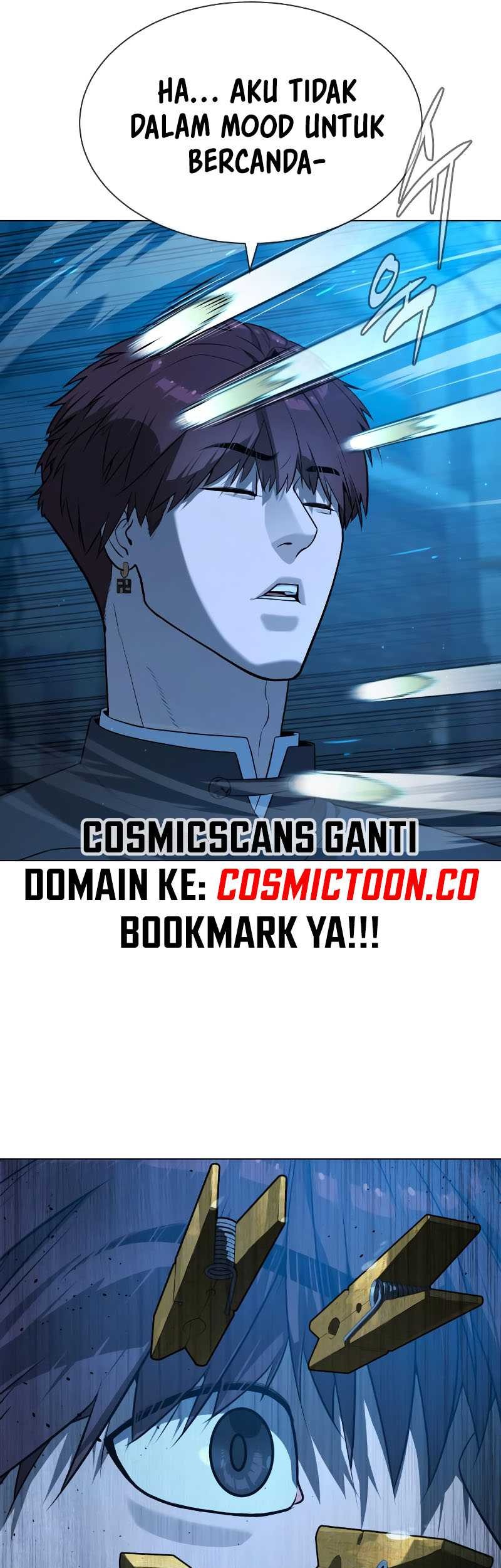 Killer Peter Chapter 67 - halaman 33