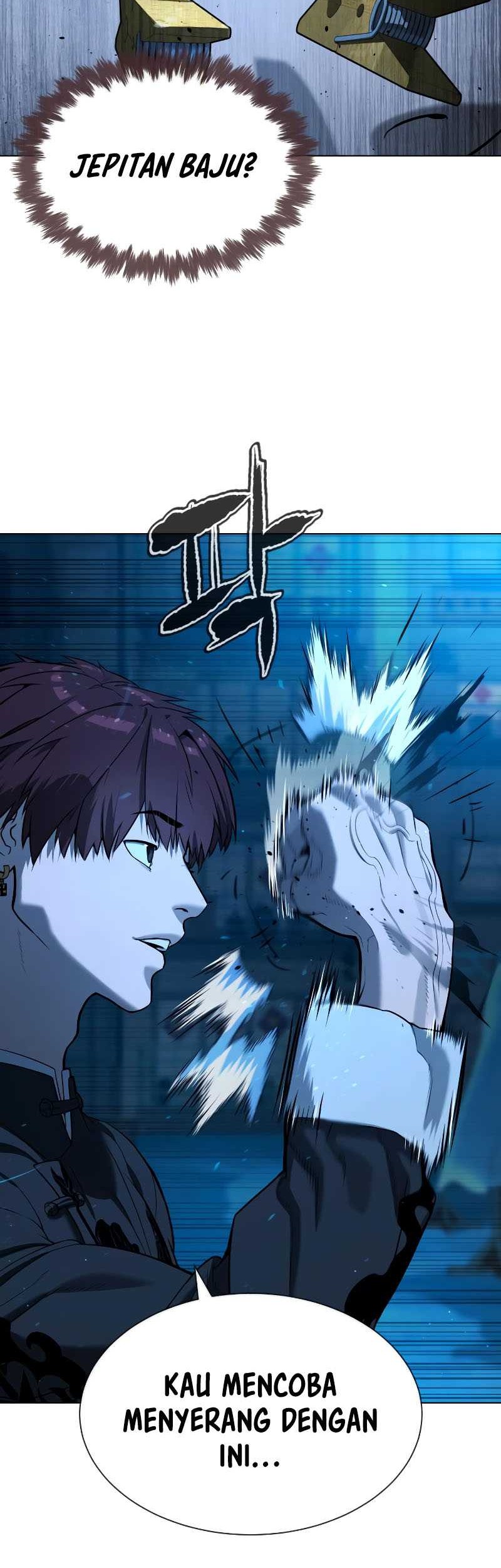 Killer Peter Chapter 67 - halaman 34