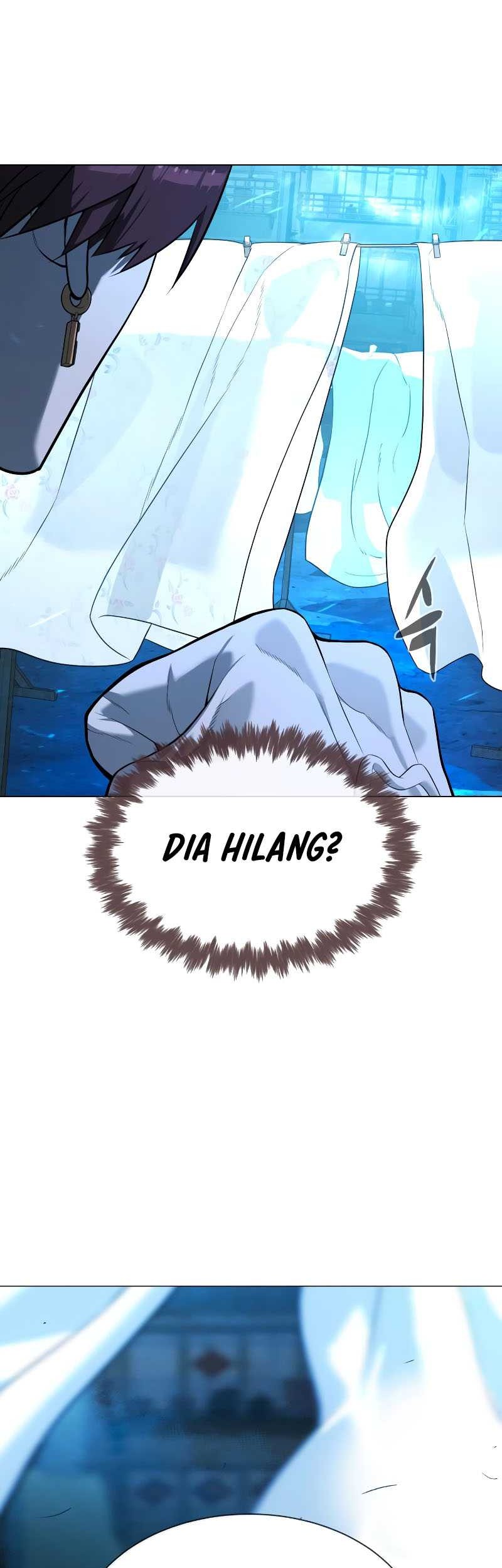 Killer Peter Chapter 67 - halaman 35