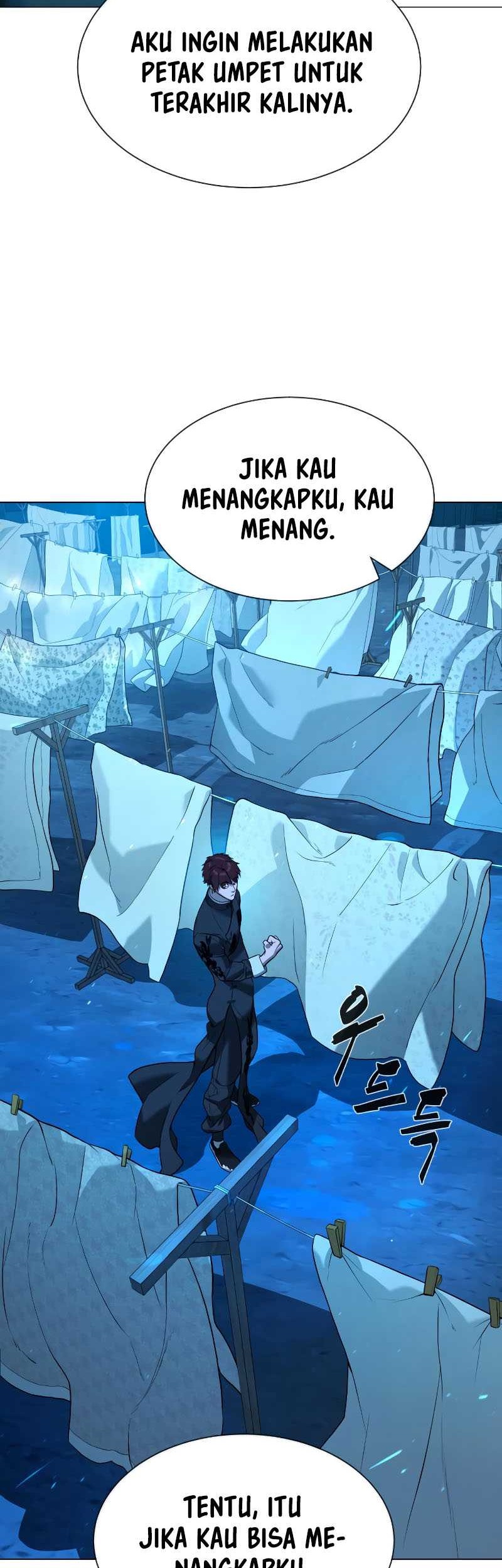 Killer Peter Chapter 67 - halaman 36