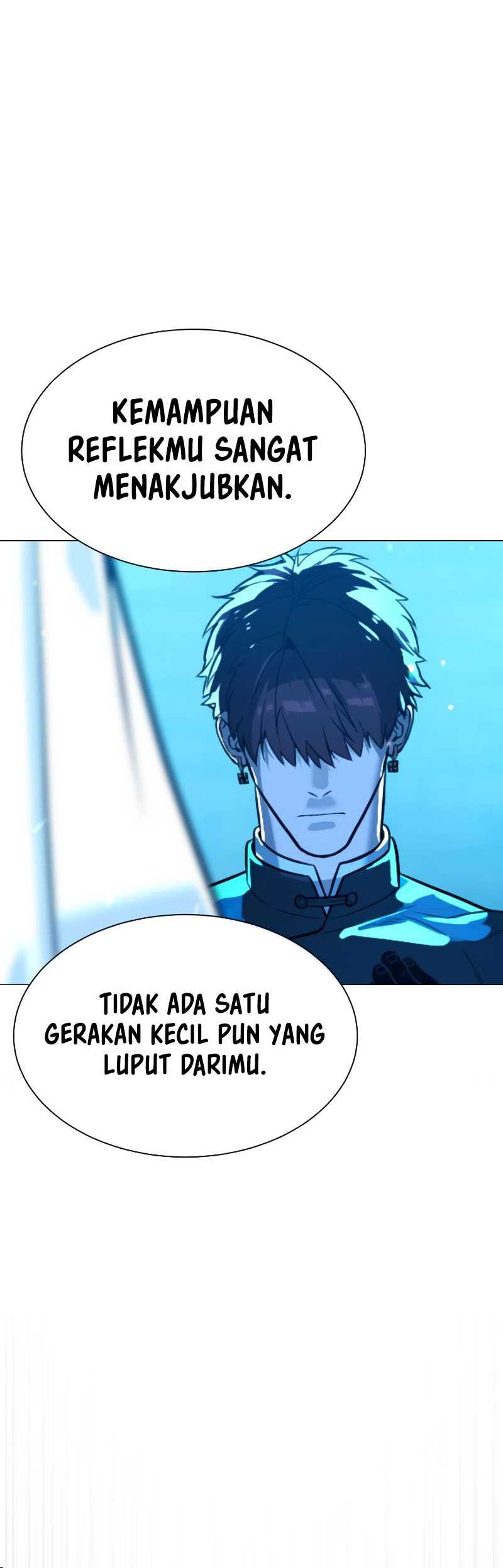 Killer Peter Chapter 67 - halaman 38