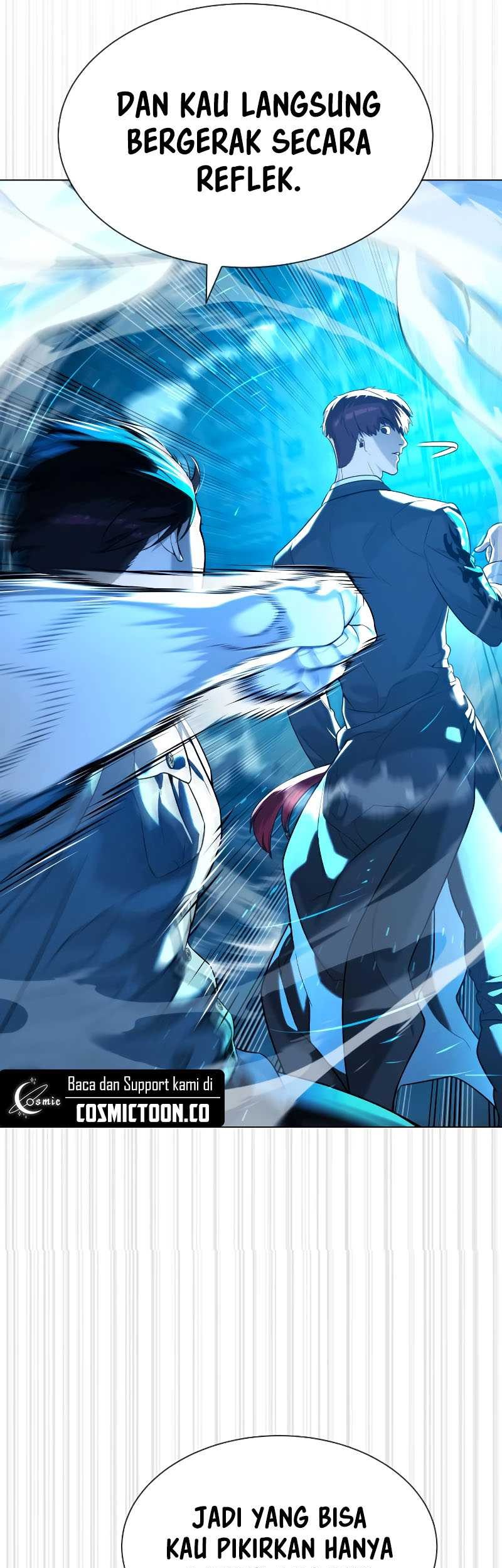 Killer Peter Chapter 67 - halaman 39