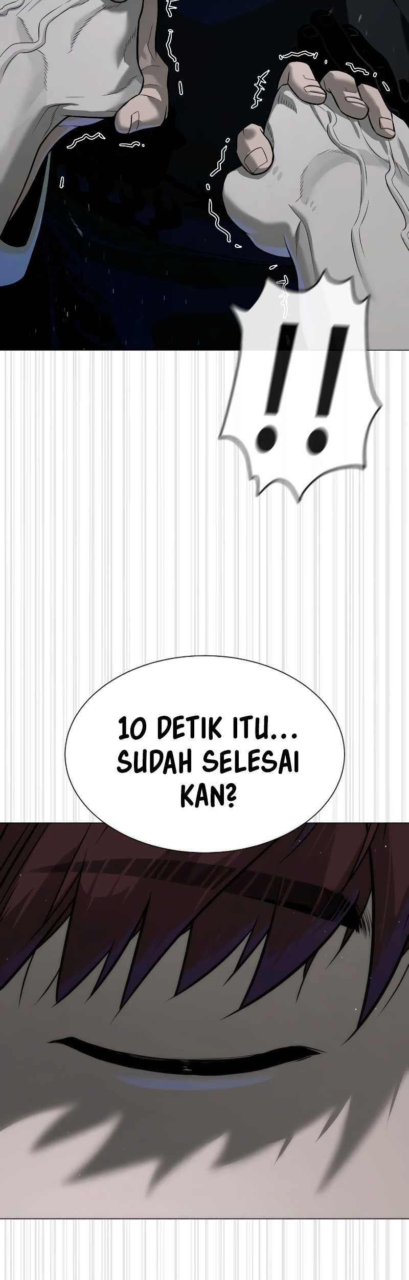 Killer Peter Chapter 67 - halaman 4