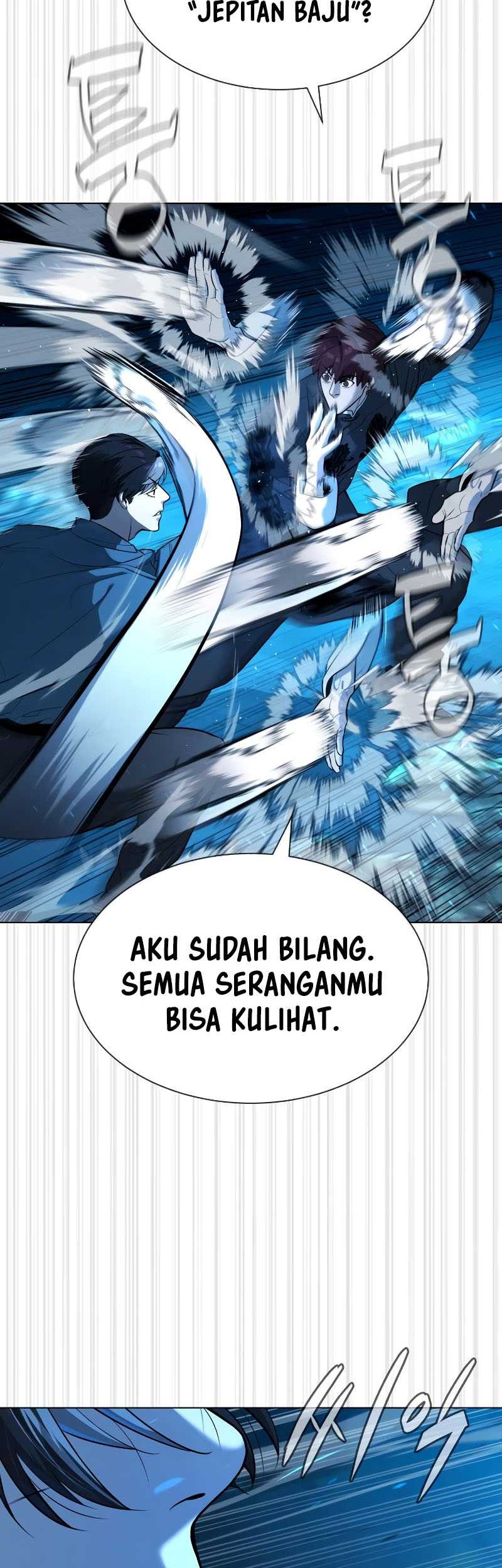 Killer Peter Chapter 67 - halaman 40