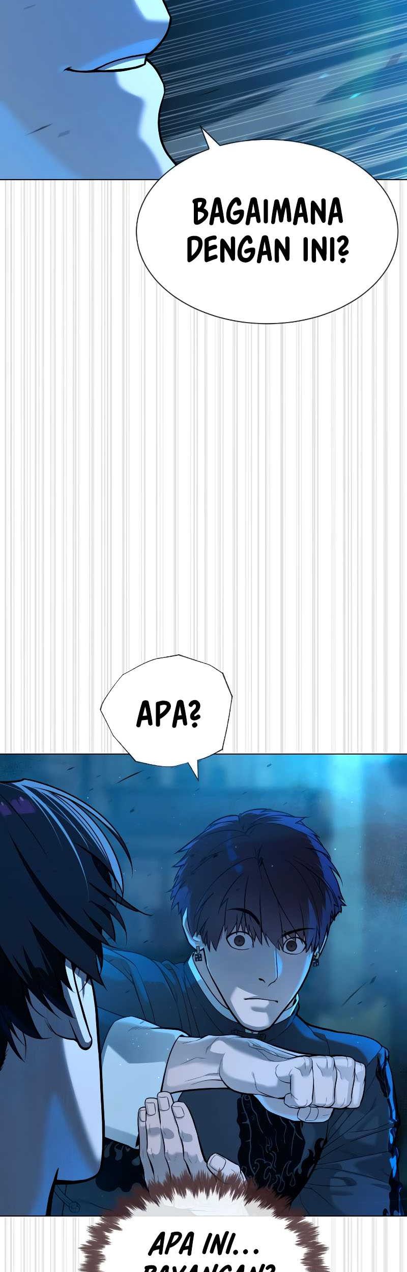 Killer Peter Chapter 67 - halaman 41