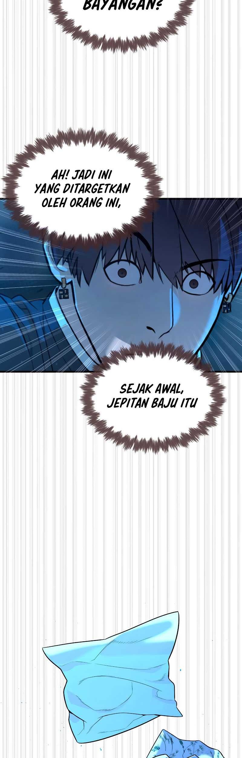 Killer Peter Chapter 67 - halaman 42