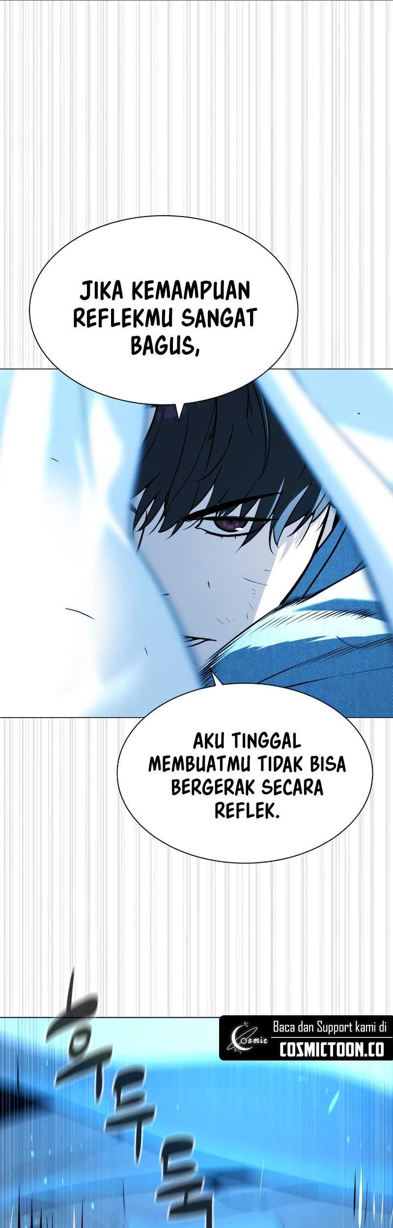 Killer Peter Chapter 67 - halaman 45