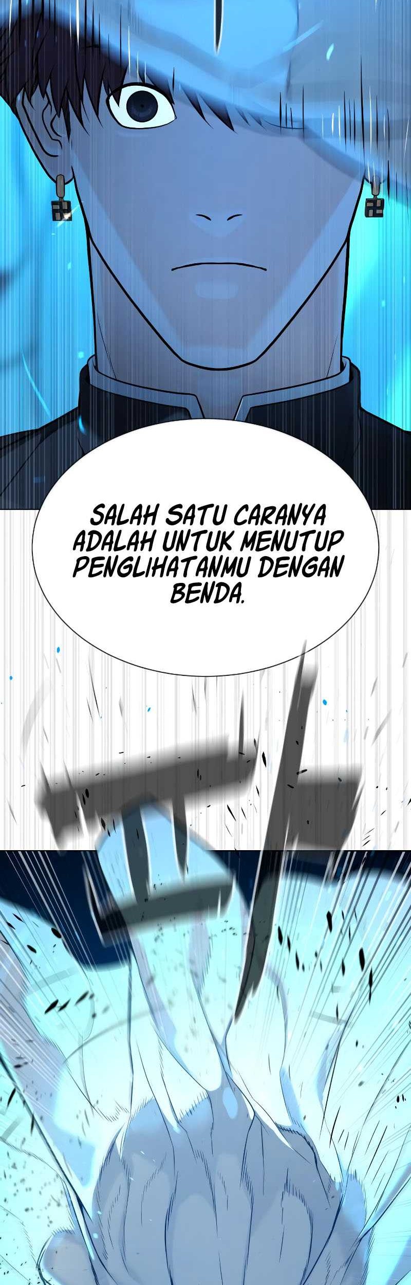 Killer Peter Chapter 67 - halaman 46
