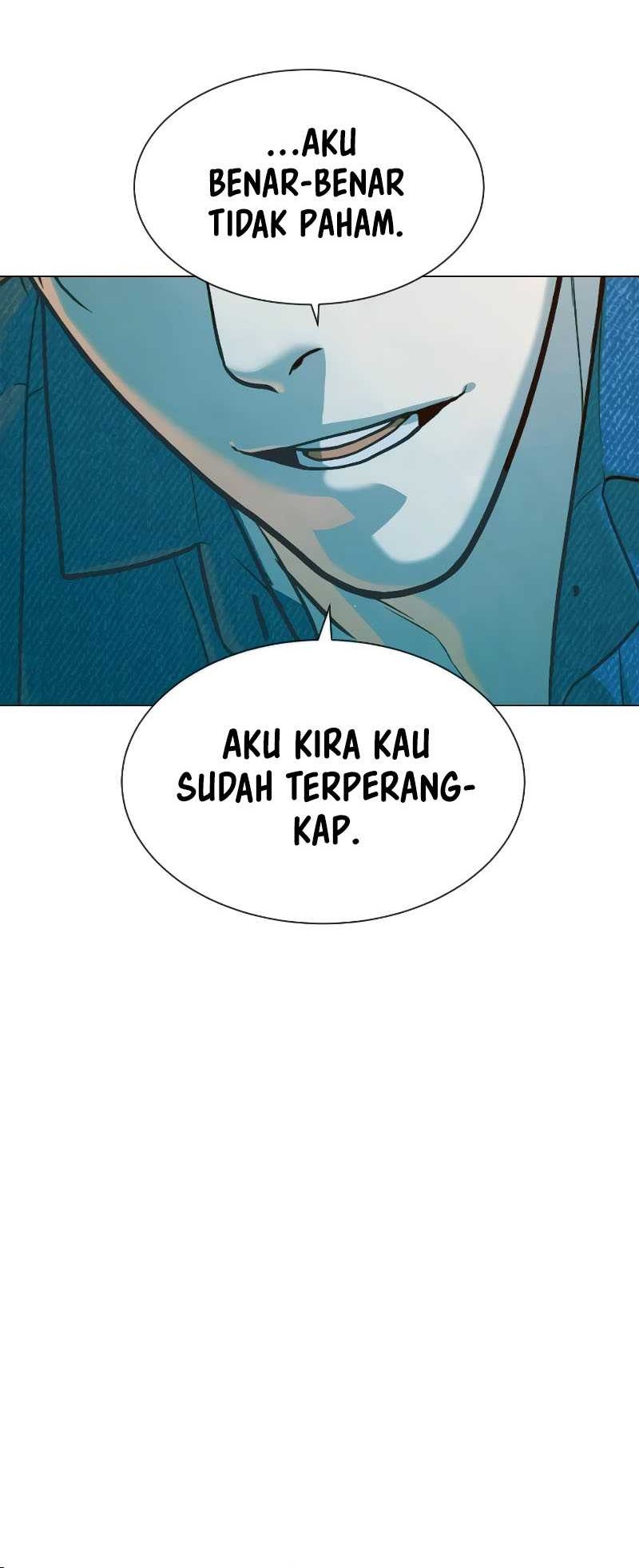 Killer Peter Chapter 67 - halaman 50