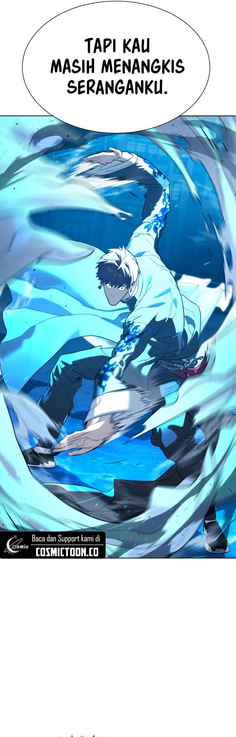Killer Peter Chapter 67 - halaman 51