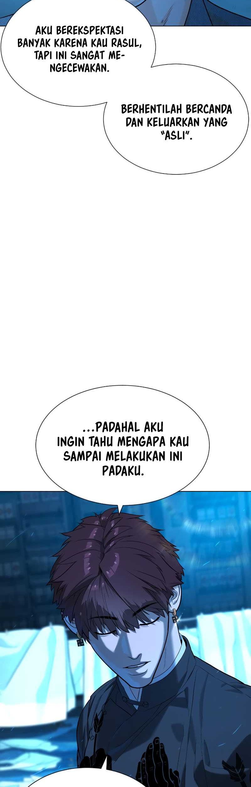 Killer Peter Chapter 67 - halaman 54