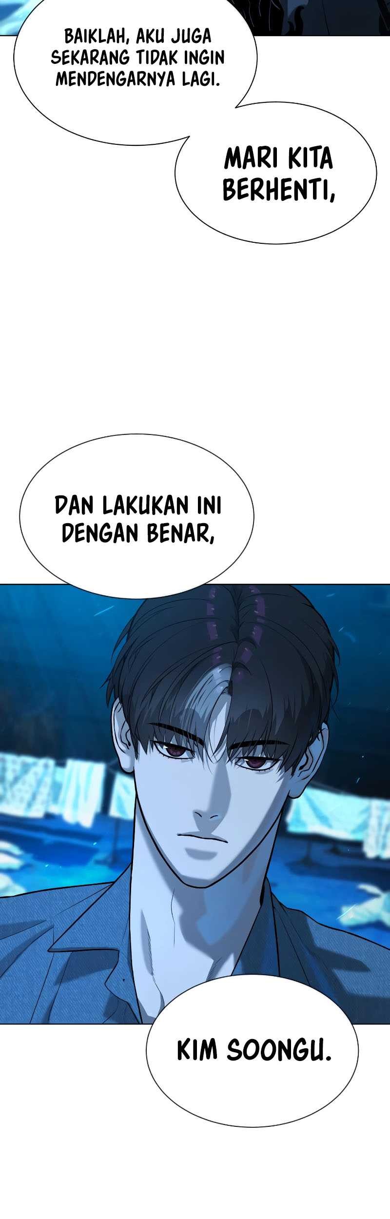 Killer Peter Chapter 67 - halaman 55