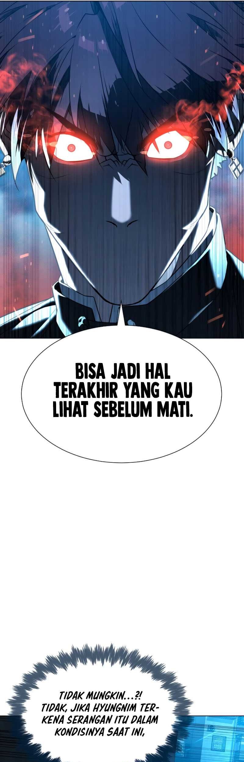 Killer Peter Chapter 67 - halaman 57