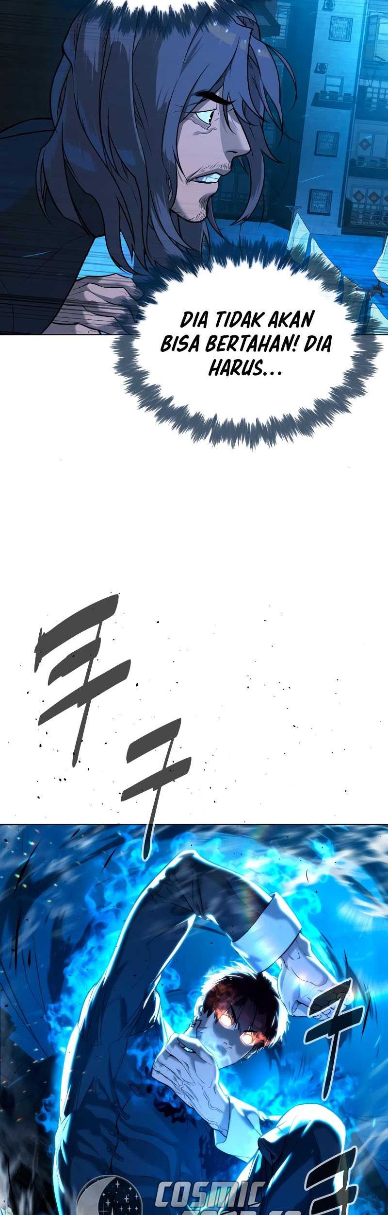 Killer Peter Chapter 67 - halaman 58
