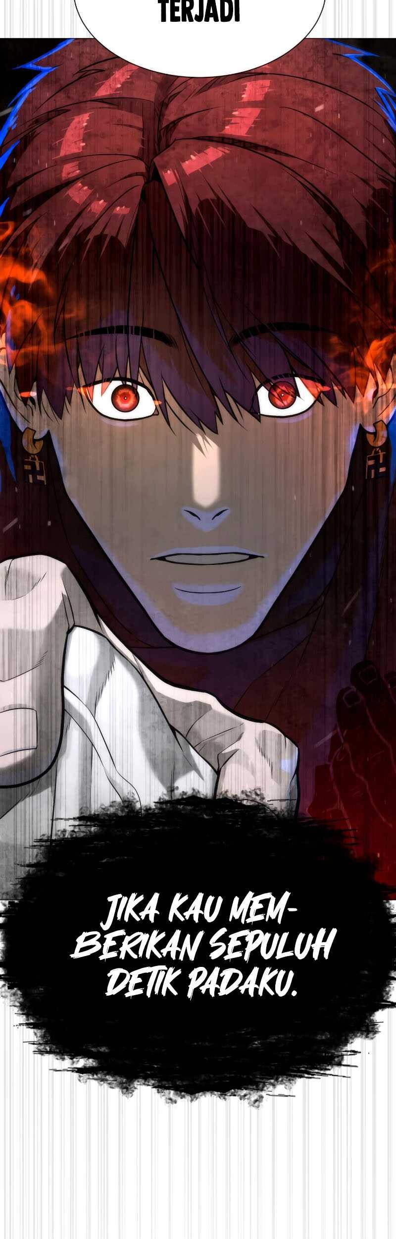 Killer Peter Chapter 67 - halaman 6