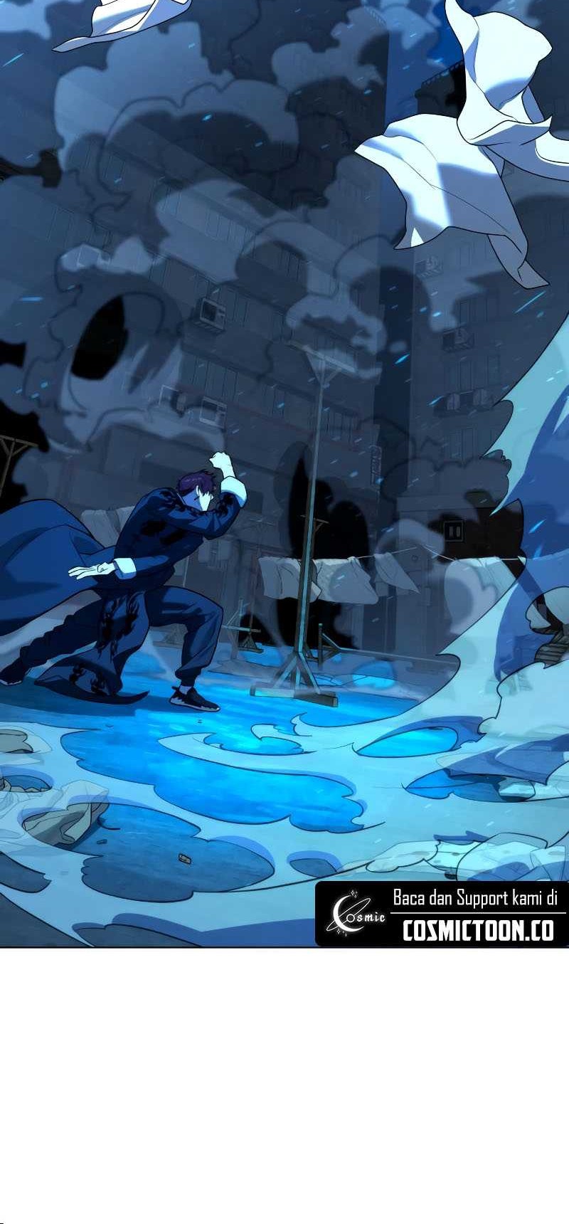 Killer Peter Chapter 67 - halaman 67