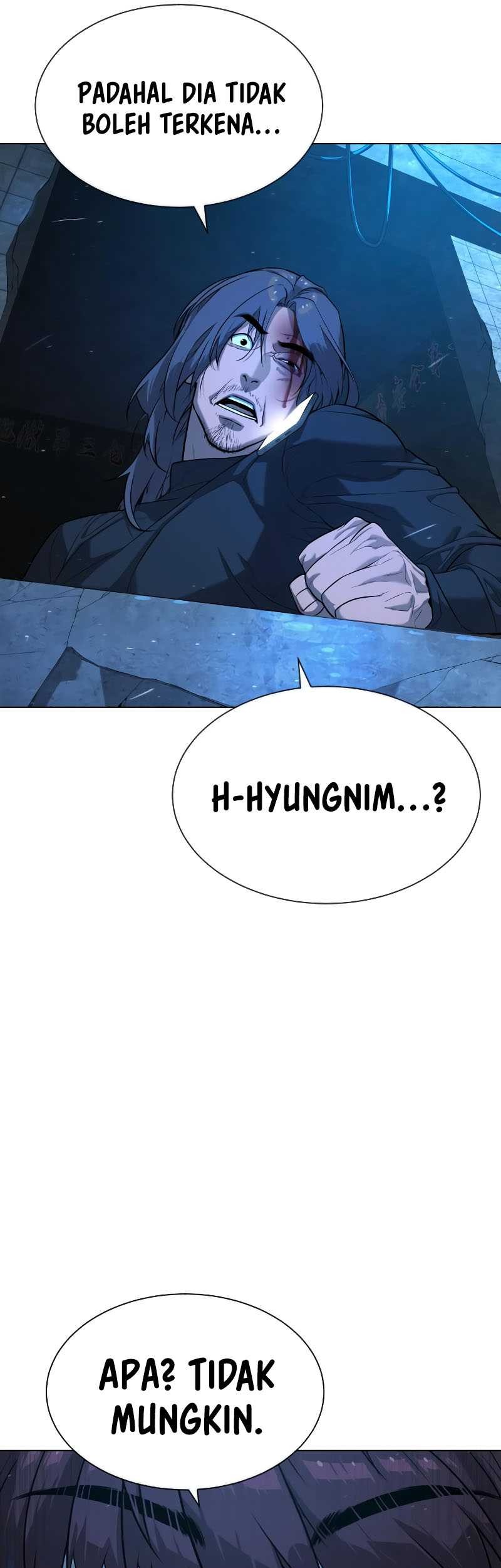 Killer Peter Chapter 67 - halaman 68