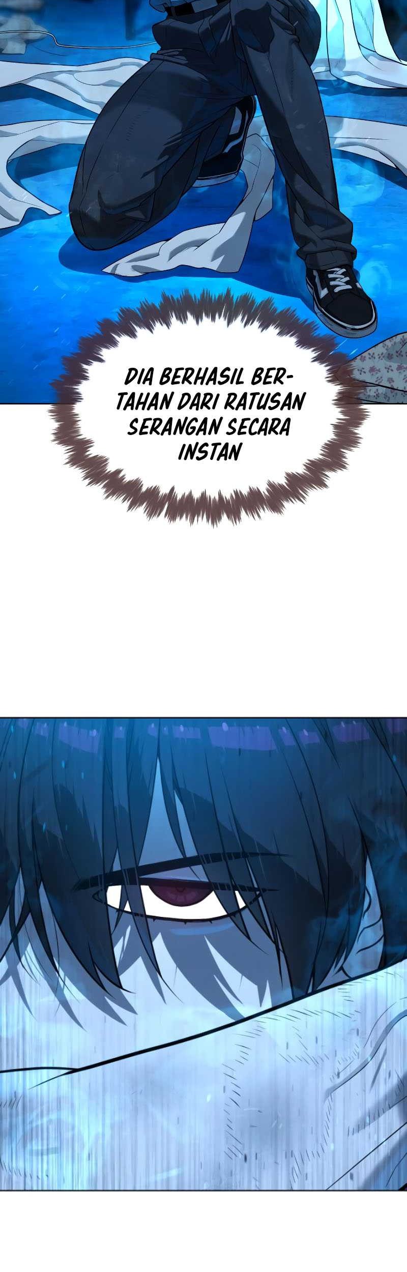 Killer Peter Chapter 67 - halaman 70