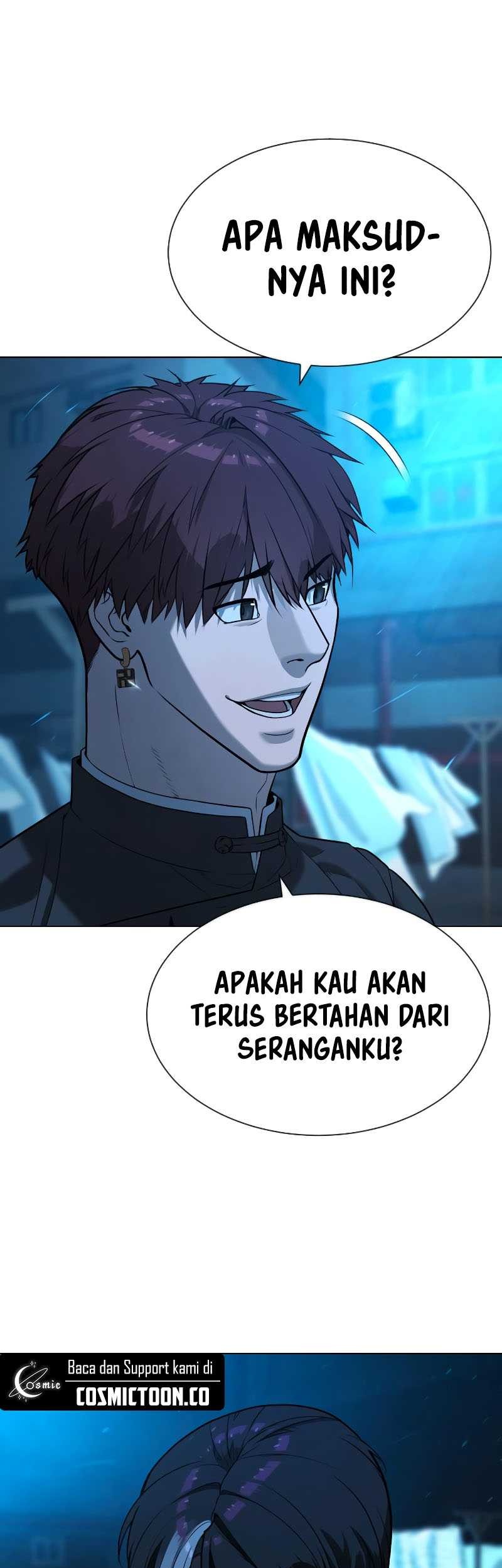 Killer Peter Chapter 67 - halaman 72
