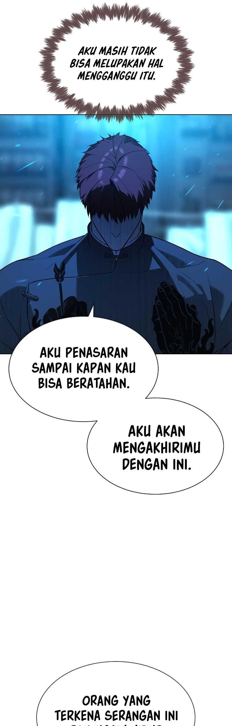 Killer Peter Chapter 67 - halaman 74